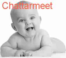 baby Chattarmeet